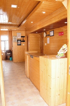 hotel apple heights manali