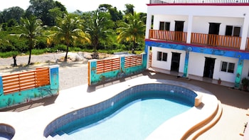 Hotel Los Amigos,,3 star