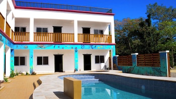 Hotel Los Amigos,,3 star