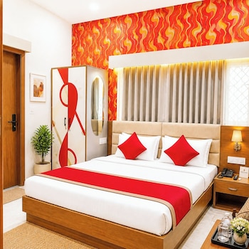 Hotel Peace Comfort Ahmedabad,,3 star