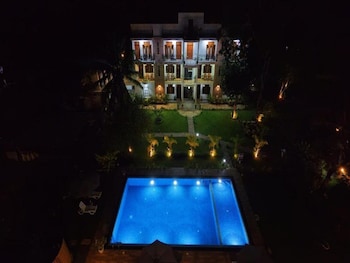 The Grand Toscana - Udawalawa,,3 star