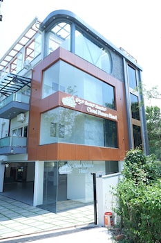 cloud nature hotel