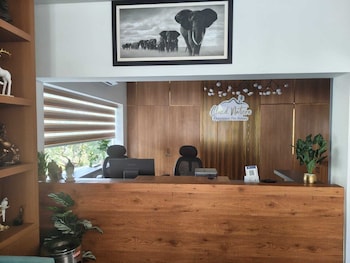 Cloud Nature Hotel,,3 star