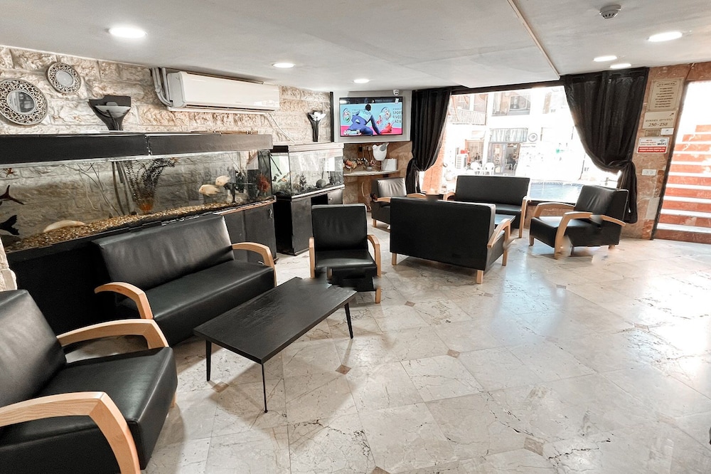 maman hotel