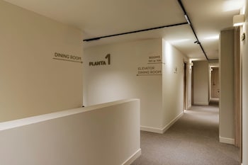 hotel ciencias select