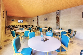 Katson Grand View Manali,,3 star