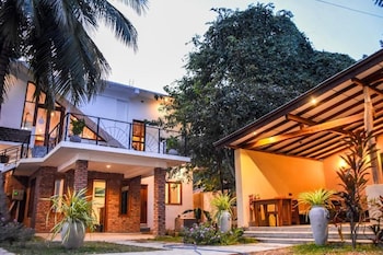 the rams resort arugambay