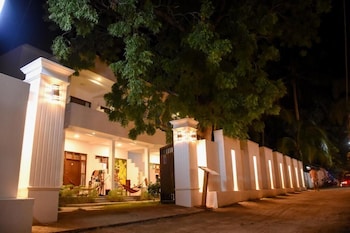 the rams resort arugambay