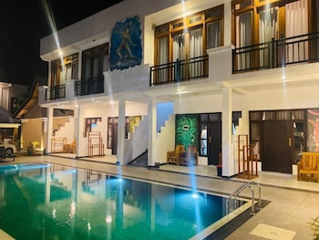 the rams resort arugambay