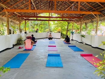 the rams resort arugambay