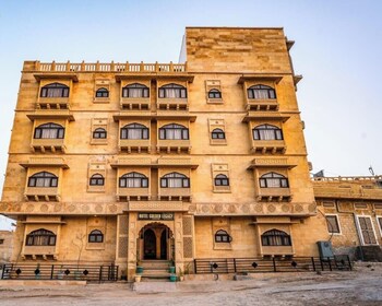 hotel aurang heritage