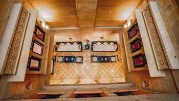 hotel aurang heritage