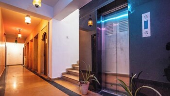 hotel aurang heritage
