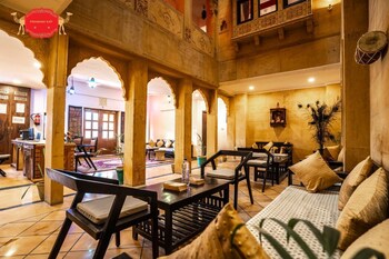 hotel aurang heritage