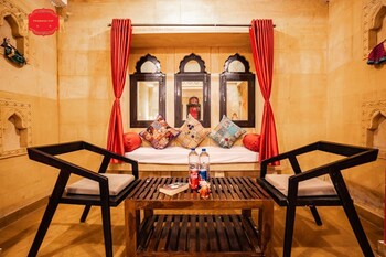 hotel aurang heritage