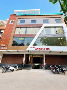 hotel ananta