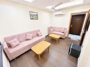 hotel ananta
