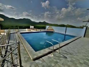 hotel ramgarh palace