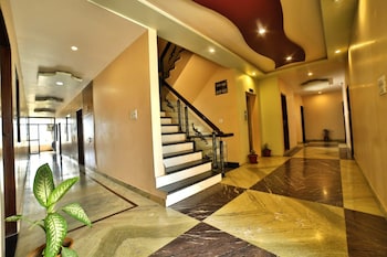 hotel ramgarh palace