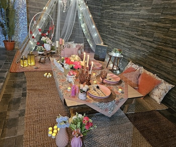 hotel ramgarh palace