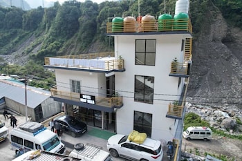 Hotel Uday Villa,,3 star