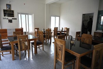 Hotel Uday Villa,,3 star