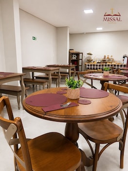 missal hotel