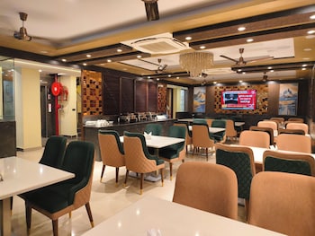 Jakk Residency,,3 star