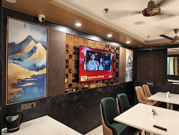 Jakk Residency,,3 star