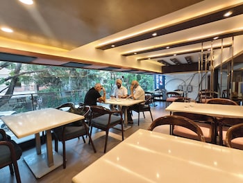 jakk residency