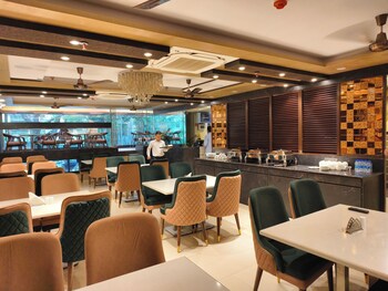 jakk residency