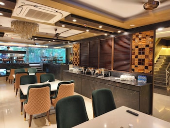 jakk residency