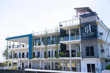 Diyash Beach Resort - Trincomalee,,3 star
