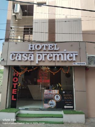 hotel casa premier