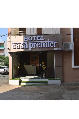 hotel casa premier