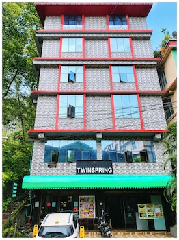 Hotel Twin Spring Gangtok,,3 star