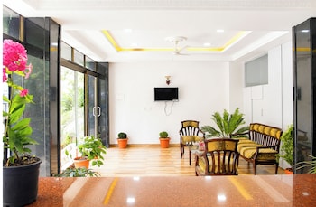 hotel twin spring gangtok