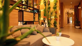 yot hotel algiers
