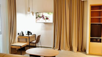 yot hotel algiers