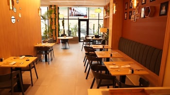 yot hotel algiers