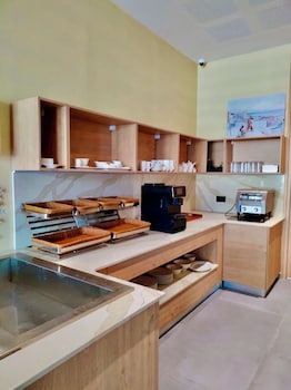 yot hotel algiers