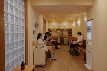 Blue Mansion Hotel Seoul,,3 star