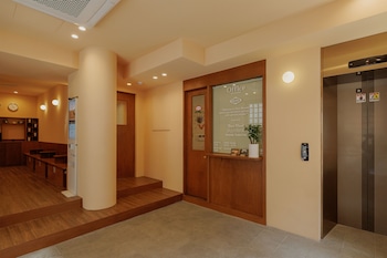 Blue Mansion Hotel Seoul,,3 star