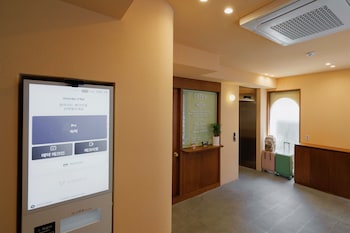 blue mansion hotel seoul