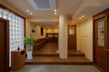 blue mansion hotel seoul