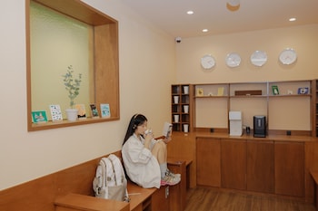 blue mansion hotel seoul