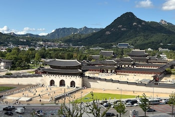 blue mansion hotel seoul