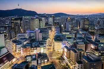 blue mansion hotel seoul