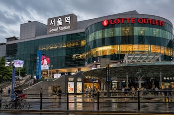 blue mansion hotel seoul