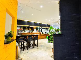 Shanghai Fish Inn Bund,Huangpu>>Downtown Shanghai,3 star